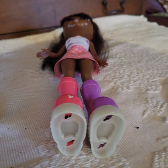 Mattel Y2K Tia Diva Starz, WORKS! - Picture 12 of 15